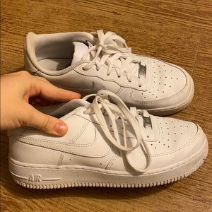 Nike Air Force 1